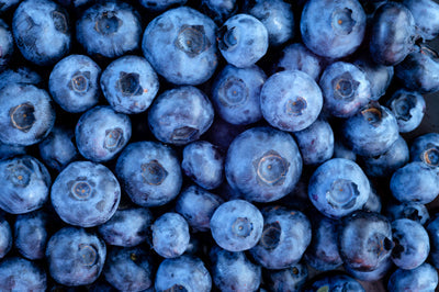 Blueberries