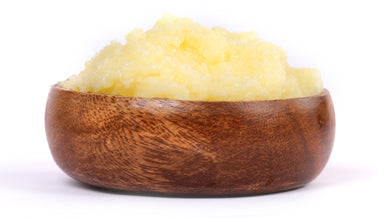 Desi Ghee or Clarified Butter