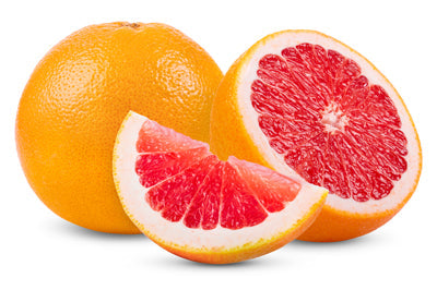 GrapeFruit