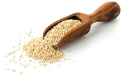 Quinoa Protein