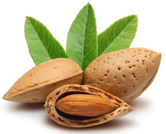 Almond Protein