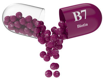 Biotin