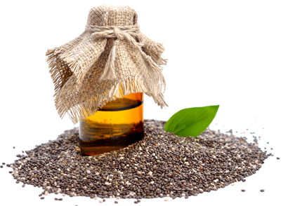 Chia Seed Oil