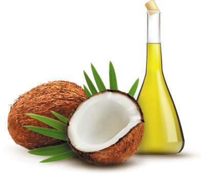 Coconut Oil