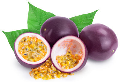 Passion Fruit